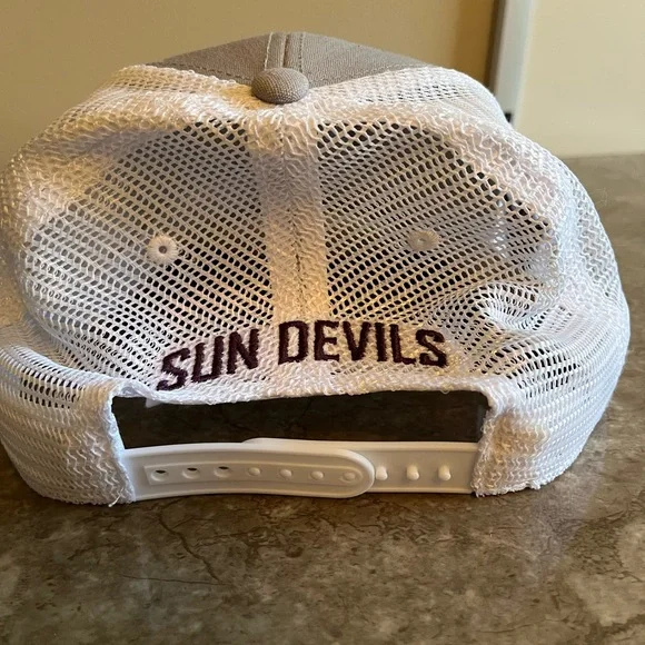 Arizona State Sun Devils SnapBack - Picture 4 of 5